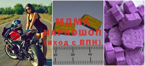 гидра Надым